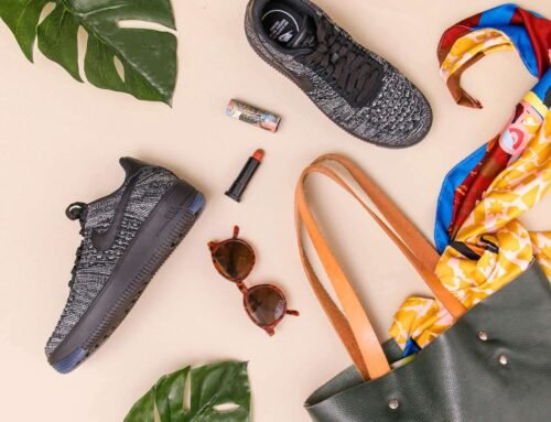 How to Influence people with new fashion trends