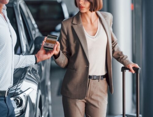 A complete guide for Taxi Transfer from Stansted to Central London