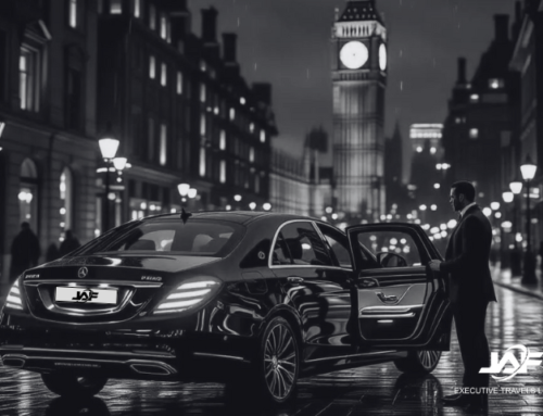 How Chauffeur Services Are Redefining Group Travel and Event Logistics in London