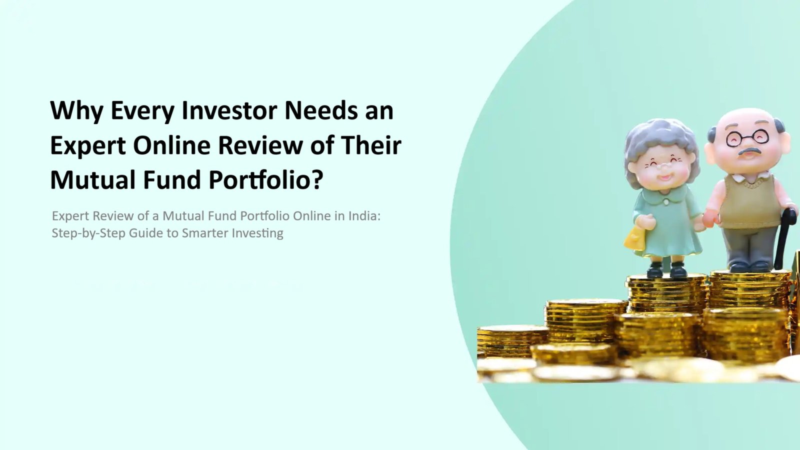 Expert Review of a Mutual Fund Portfolio Online