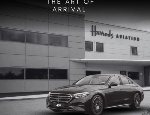 Why Should You Choose a Professional Chauffeur Service Southampton for Business Travel?