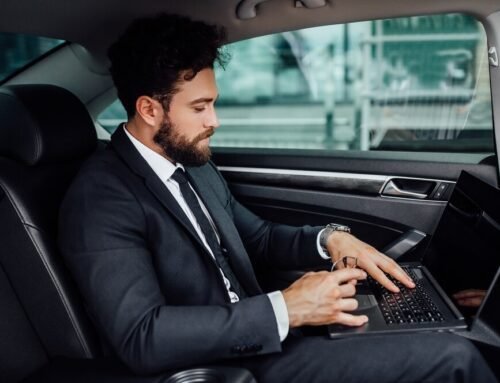Reliable Taxi Services for Airport Transfers in London