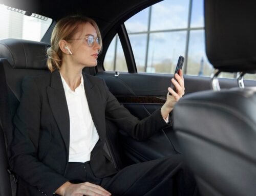 Reliable Liverpool Street Station Taxi At LTR Taxis