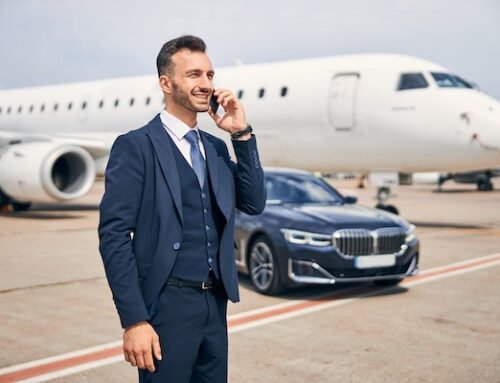 Taxi Luton to Heathrow Airport – Comfortable and Reliable Transfers with LTR Taxis