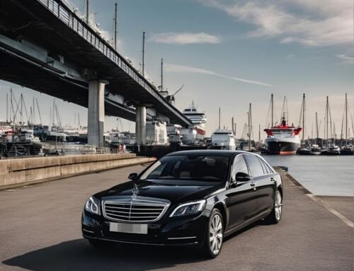 Southampton to Heathrow Airport Taxi – Comfortable and Reliable Travel with LTR Taxis