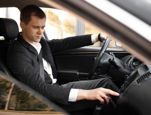 St. Pancras Station Taxi – Reliable Airport and City Transfers with LTR Taxis
