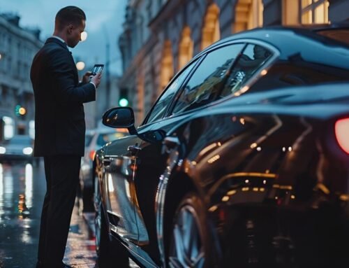 Portsmouth to Heathrow Airport Taxi – Reliable Airport Transfers with LTR Taxis