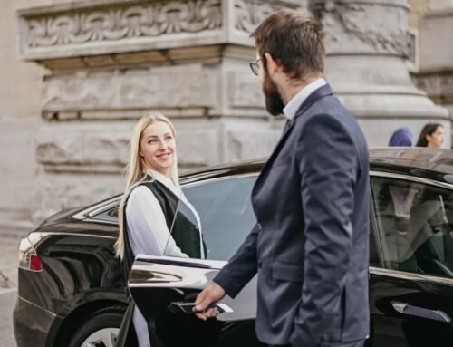 Taxi London to Stansted: Reliable Airport Transfers with LTR Taxis