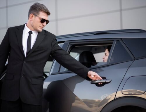 Paddington Station Taxi: Comfortable and Reliable Transfers with LTR Taxis