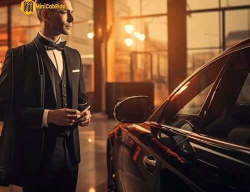 Manchester Airport Taxi: Reliable Airport Transfers with MiniCabRide Limited