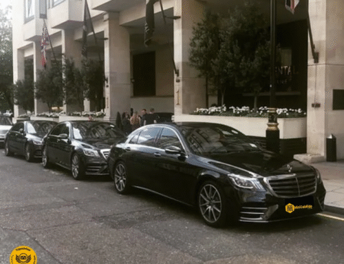 Taxi London Luton: Reliable Airport Transfers with MiniCabRide Limited